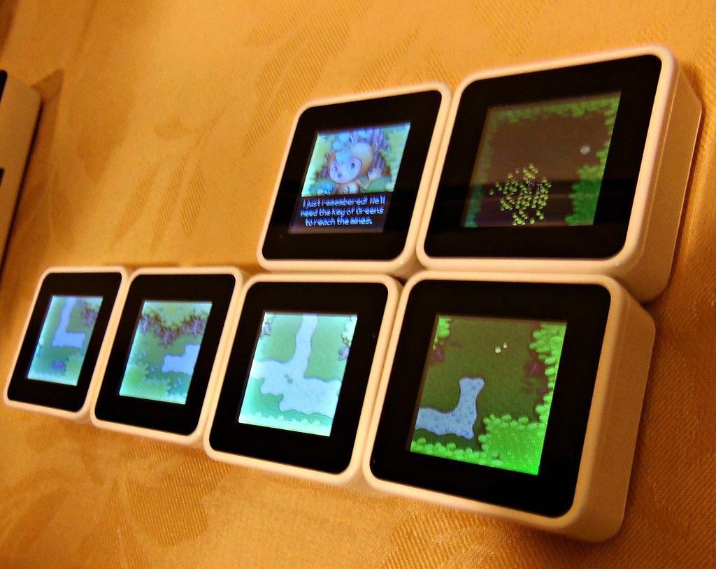 Hadiah Gadget Teratas Untuk Pria