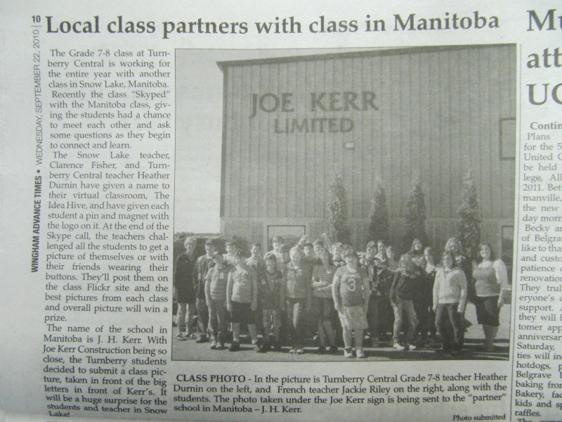 Bias Berita Lebih Umum Online