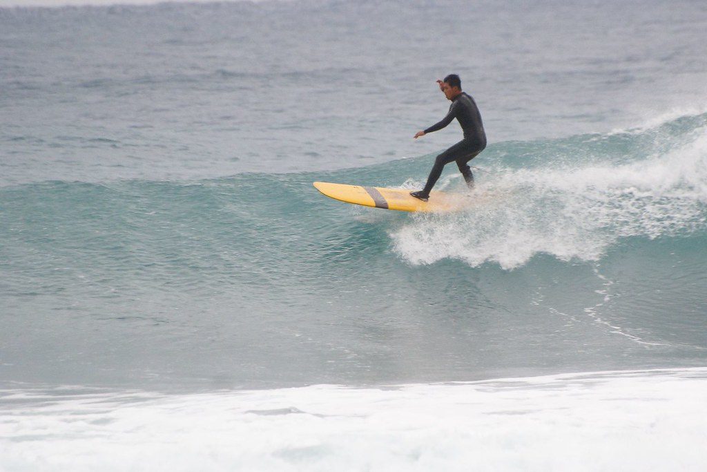 Why Canggu’s Surfing Lessons Are Perfect for All Skill Levels