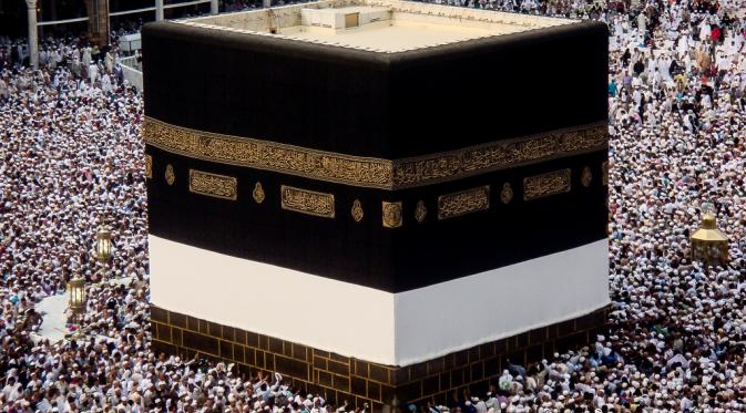 Liburan Spiritual dengan Travel Umroh Magelang