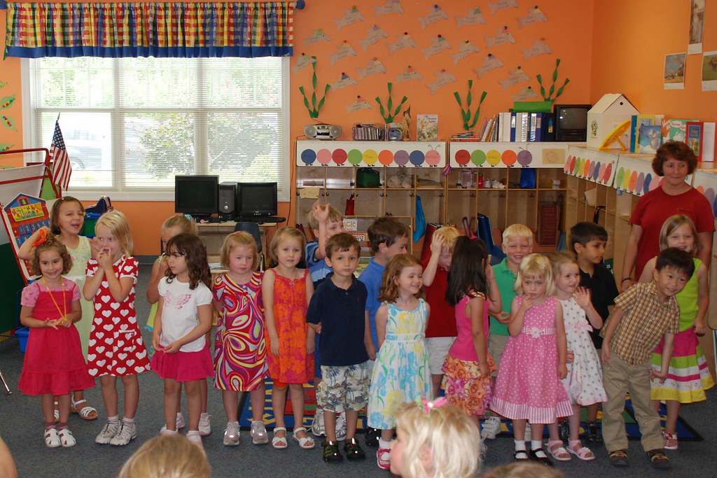 What to Consider Before Enrolling Your Child