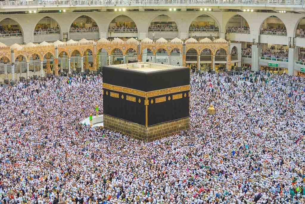 Perjalanan Spiritual yang Berkesan dengan Paket Umroh Syawal 2025
