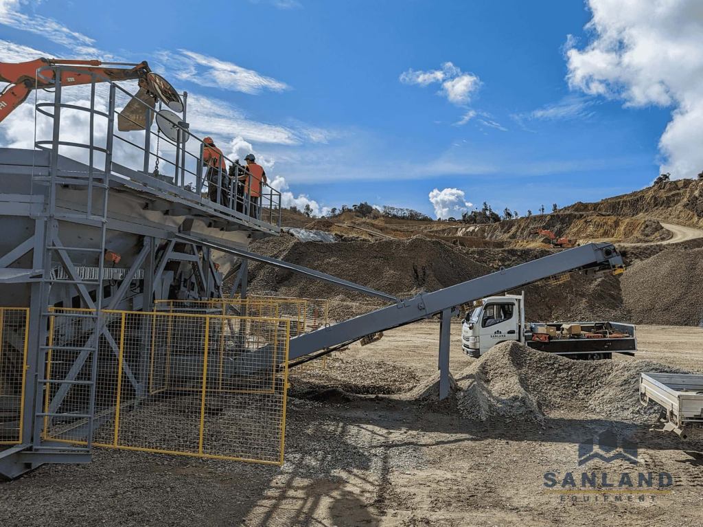 Panduan Lengkap Memilih Aggregate Blending