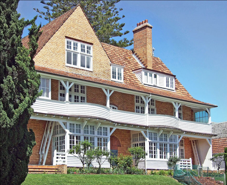 Apartemen Strategis di Kemang dengan Fasilitas Lengkap