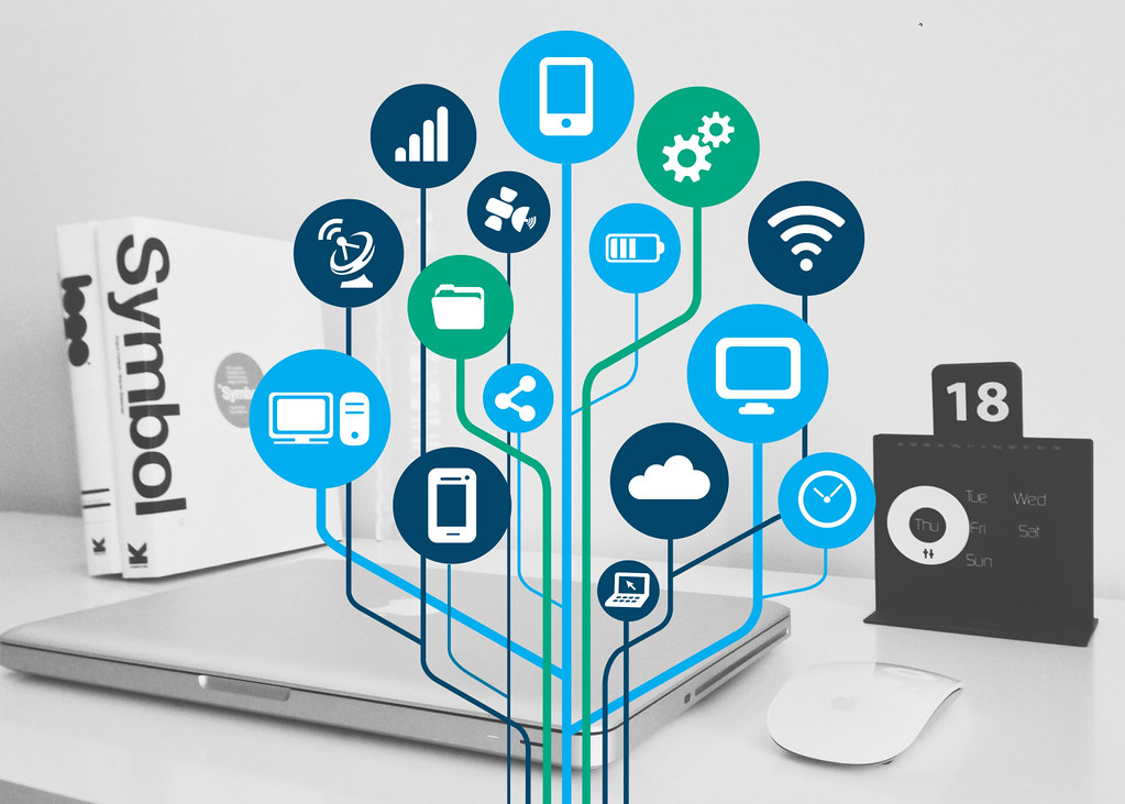 Teknologi Jempolan untuk Masa Depan Lebih Baik