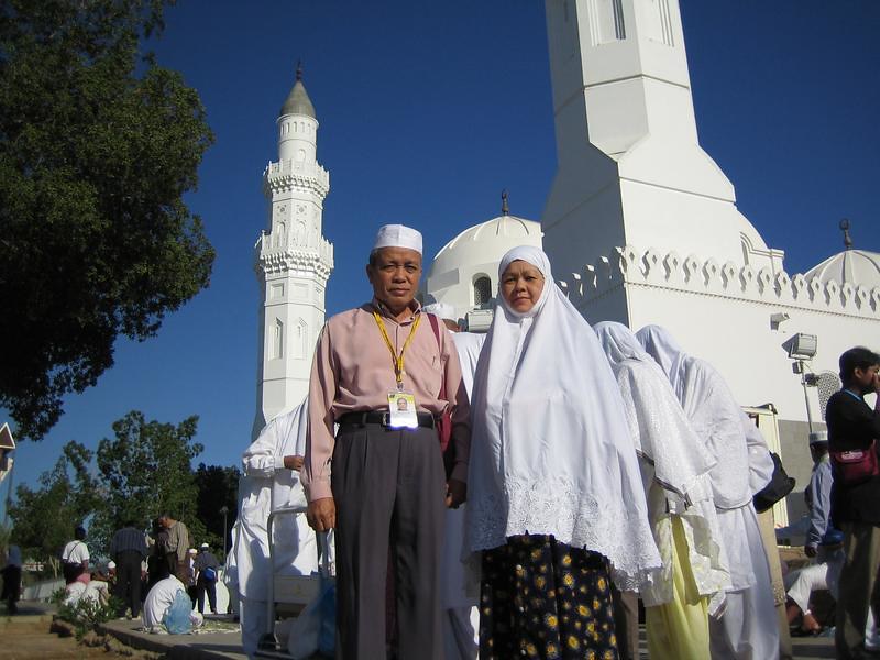 Land Arrangement Umroh yang Baik Seperti Apa?