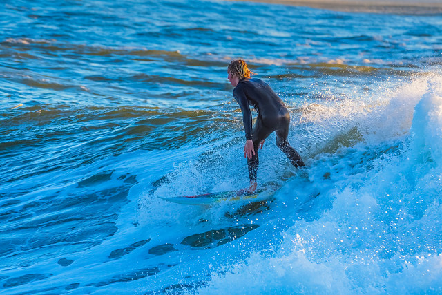 Canggu Surf Instructors You’ll Love