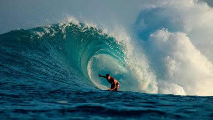 Surf Lesson Canggu for First-Time Surfers