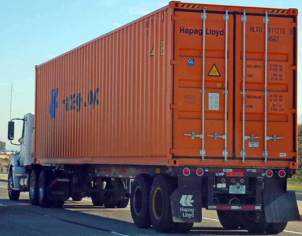 Jasa Kirim Barang Jakarta Surabaya Cepat