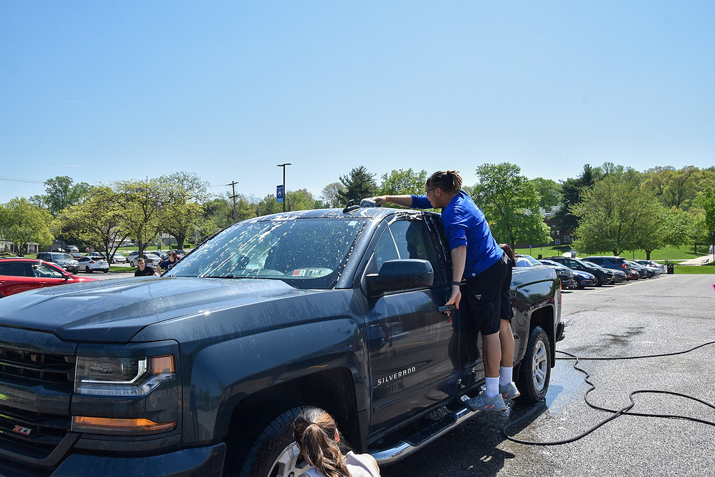 Nano Coating Jogja untuk Perlindungan Maksimal