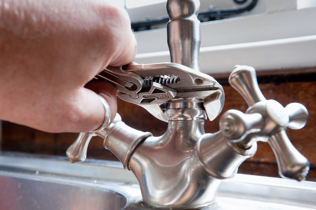 Affordable 24/7 Emergency Plumber Experts